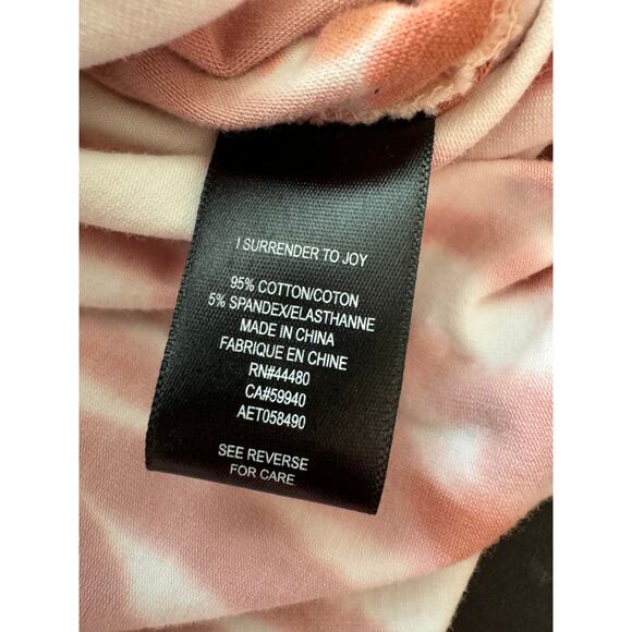 * New ~ AFRM ~ Billie Side Ruched Crop Tank Top Size S - Picture 5 of 6